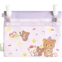 Pouch - RILAKKUMA / Rilakkuma