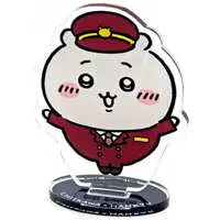 Acrylic stand - Chiikawa / Chiikawa