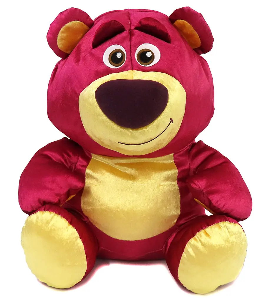 Plush - Toy Story / Lots-o'-Huggin' Bear