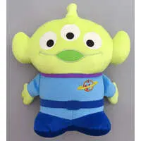 Plush - Toy Story / Aliens