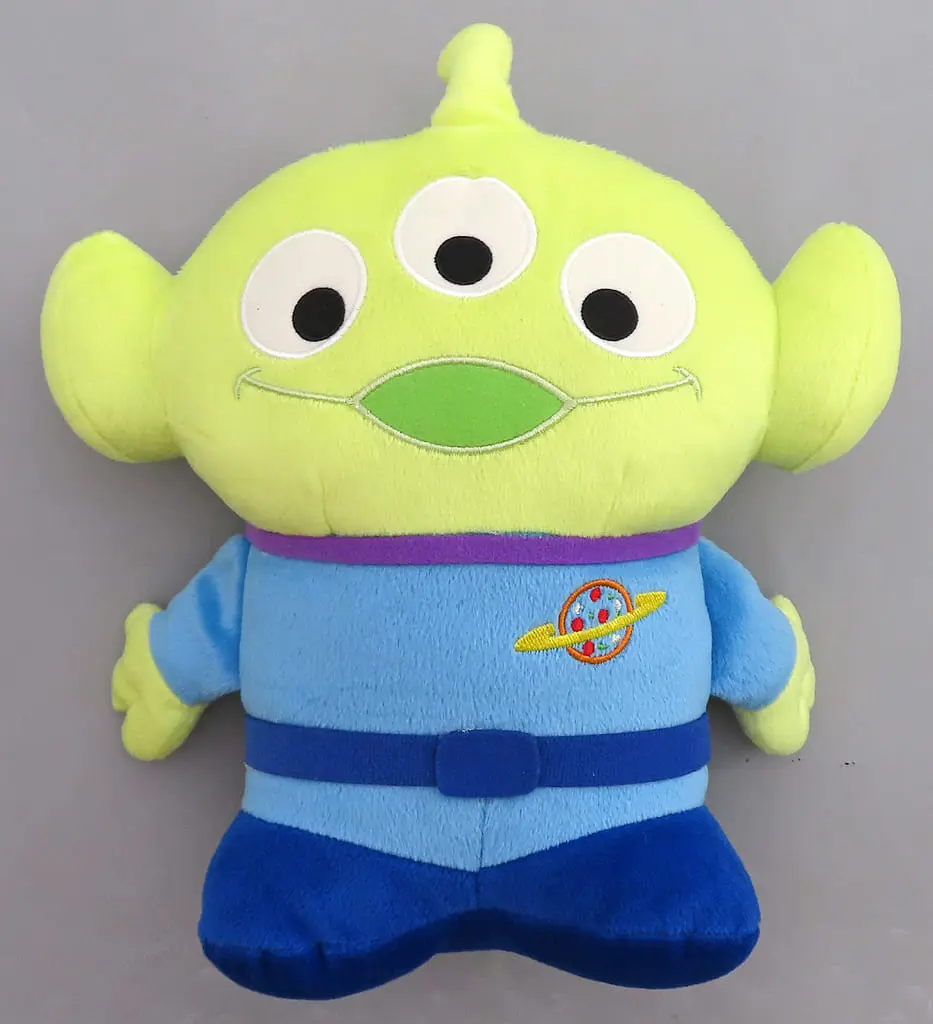 Plush - Toy Story / Aliens