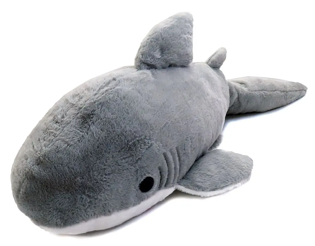 Plush - Shark