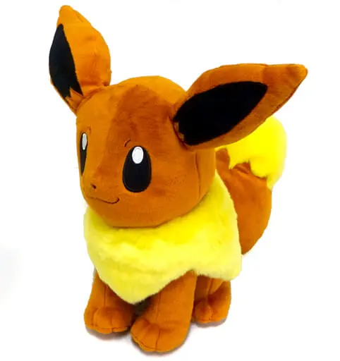 Plush - Pokémon / Eevee