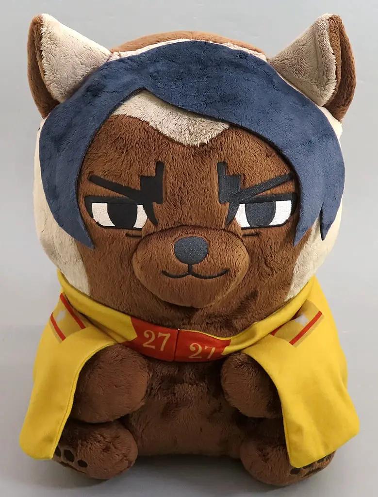 Plush - Golden Kamuy