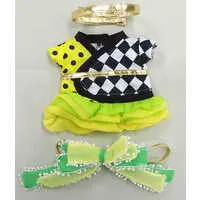 Plush Clothes - Momoiro Clover Z / Tamai Shiori