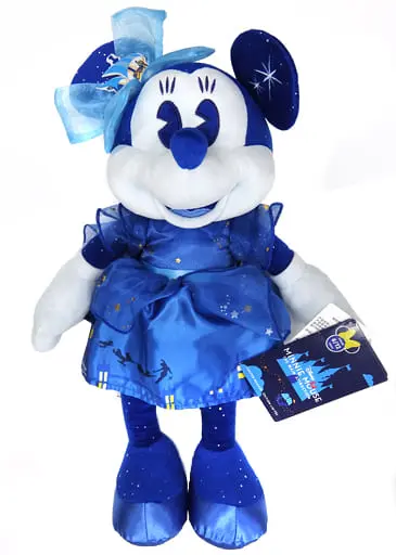 Plush - Disney / Minnie Mouse