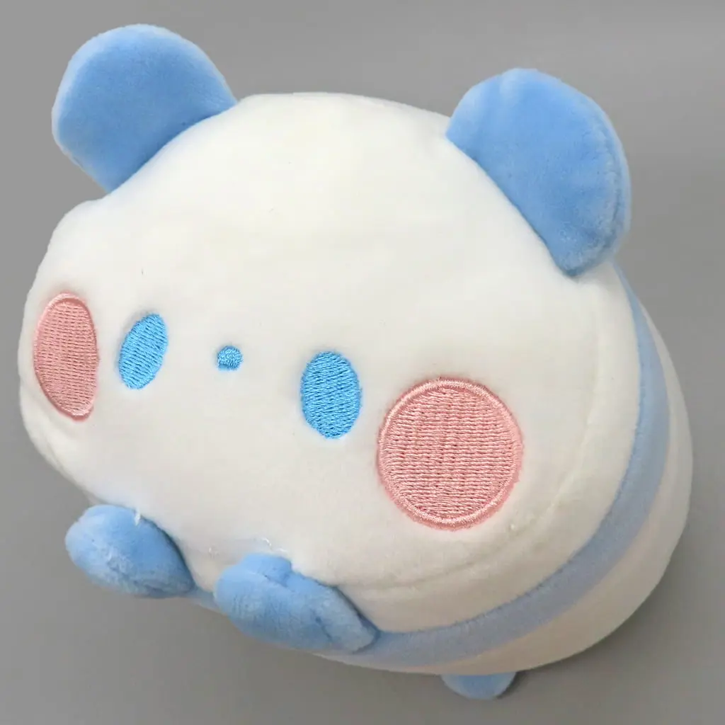 Plush - Mochifuwa Korokoro Panda