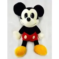 Plush - Disney / Mickey Mouse