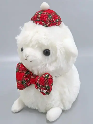 Plush - Alpacasso