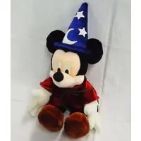 Plush - Disney / Mickey Mouse