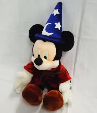 Plush - Disney / Mickey Mouse