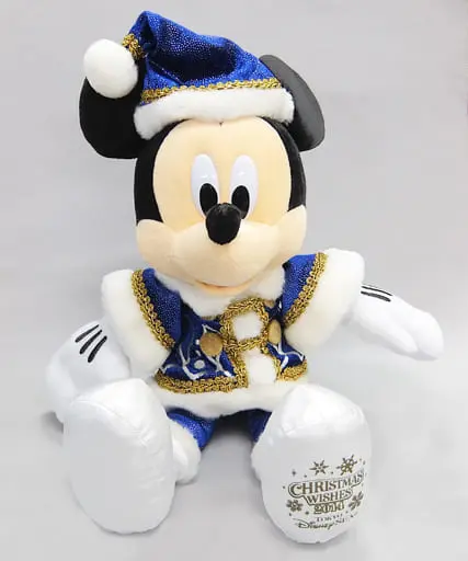 Plush - Disney / Mickey Mouse