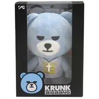 Plush - KRUNK