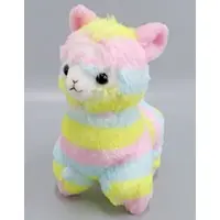 Plush - Alpacasso