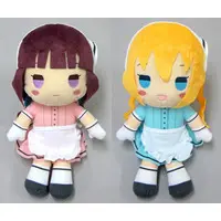 Plush - Blend S