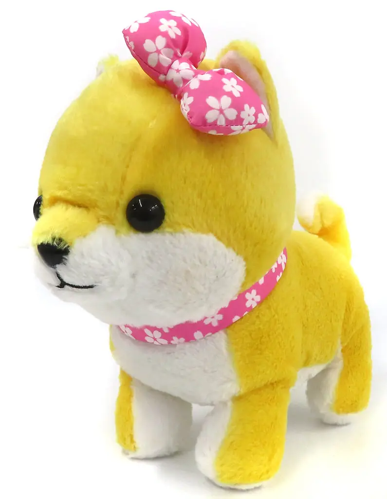 Plush - MAMESHIBA SANKYOUDAI