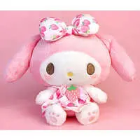 Plush - Sanrio characters / My Melody