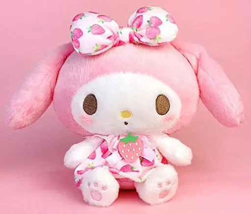 Plush - Sanrio characters / My Melody