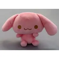 Plush - Sanrio characters / Cinnamoroll