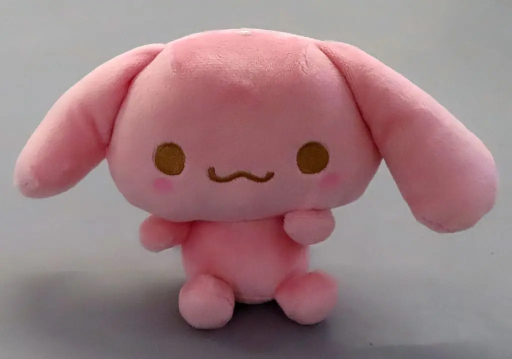 Plush - Sanrio characters / Cinnamoroll