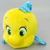 Plush - The Little Mermaid