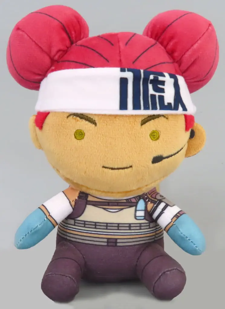 Plush - Apex Legends