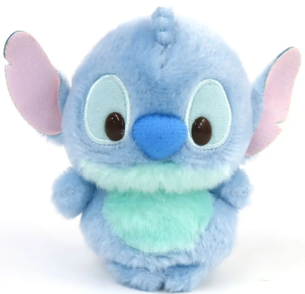 Plush - Lilo & Stitch / Stitch