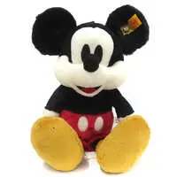 Plush - Disney / Mickey Mouse