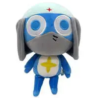 Plush - Keroro Gunsou (Sgt. Frog)