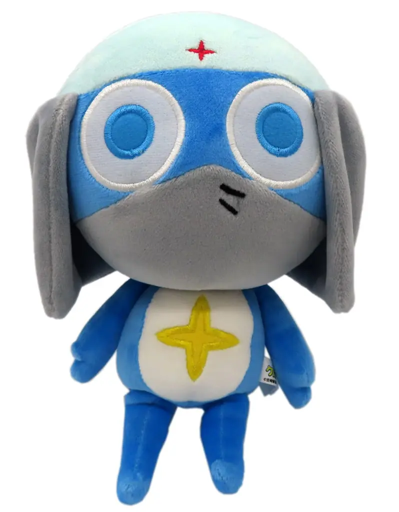 Plush - Keroro Gunsou (Sgt. Frog)