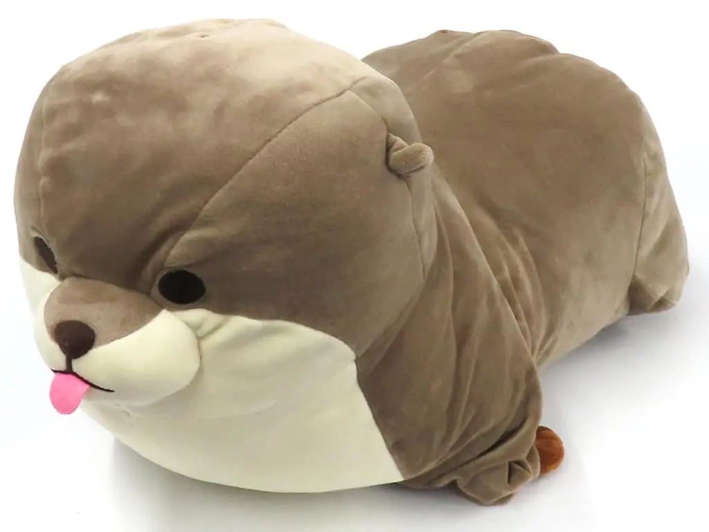 Plush - Otter