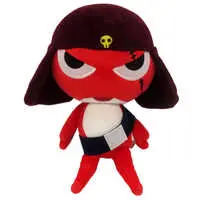 Plush - Keroro Gunsou (Sgt. Frog)