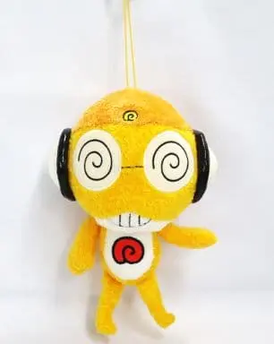 Plush - Keroro Gunsou (Sgt. Frog)