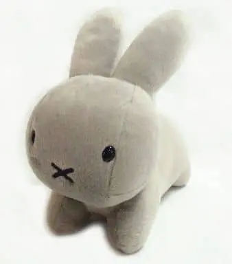 Plush - miffy / Miffy