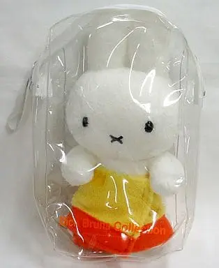 Plush - miffy