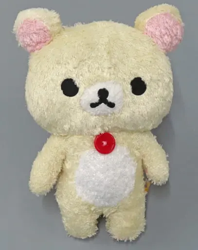 Plush - RILAKKUMA / Korilakkuma