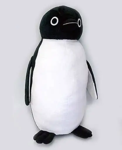 Plush - Suica's Penguin