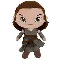 Plush - Star Wars / Rey Skywalker