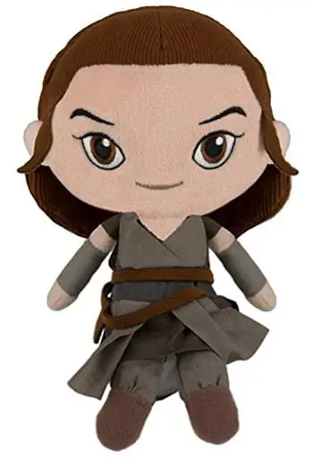 Plush - Star Wars / Rey Skywalker