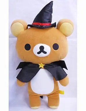 Plush - RILAKKUMA / Rilakkuma