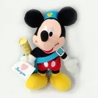 Plush - Disney / Mickey Mouse