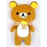 Plush - RILAKKUMA / Rilakkuma