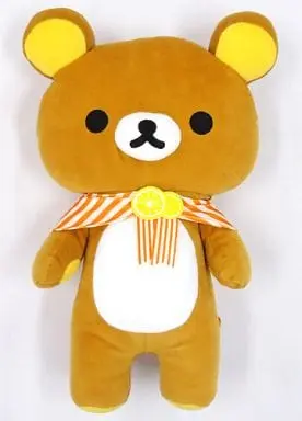 Plush - RILAKKUMA / Rilakkuma