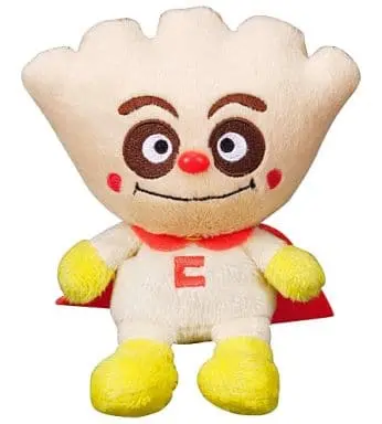 Plush - Anpanman