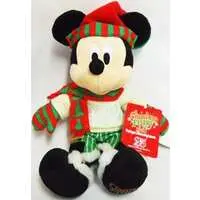 Plush - Disney / Mickey Mouse