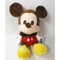 Plush - Disney / Mickey Mouse