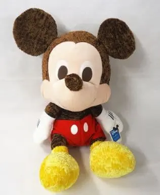 Plush - Disney / Mickey Mouse