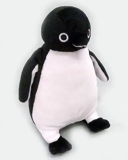 Plush - Suica's Penguin