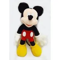 Plush - Disney / Mickey Mouse