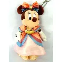 Plush - Disney / Minnie Mouse